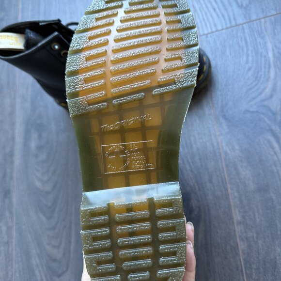 Dr. Martens 1460 - Picture 4 of 4